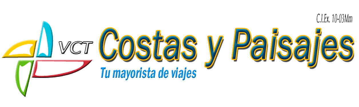 Costas y paisajes
